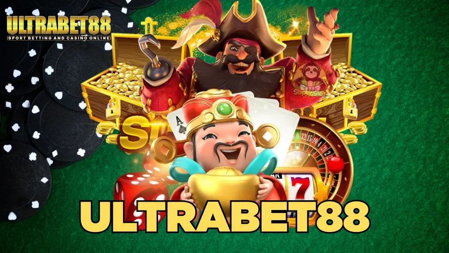 Ultrabet88